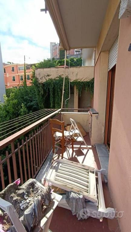 Appartamento – Genova, Pianderlino, Bassa Val Bisagno - Vista 2