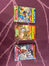 Libri, Fumetti, Peperino, Topolino, Ragazzi