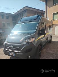Chausson V594 First Line - Ducato 140CV - 2022