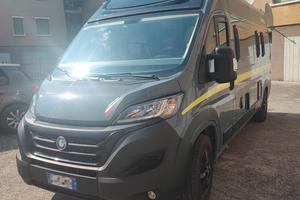 Chausson V594 First Line - Ducato 140CV - 2022