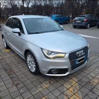Audi A1 1.2 Tfsi 86Cv 3P Perfetta Leggi