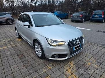 Audi A1 1.2 Tfsi 86Cv 3P Perfetta Leggi