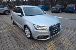 Audi A1 1.2 Tfsi 86Cv 3P Perfetta Leggi