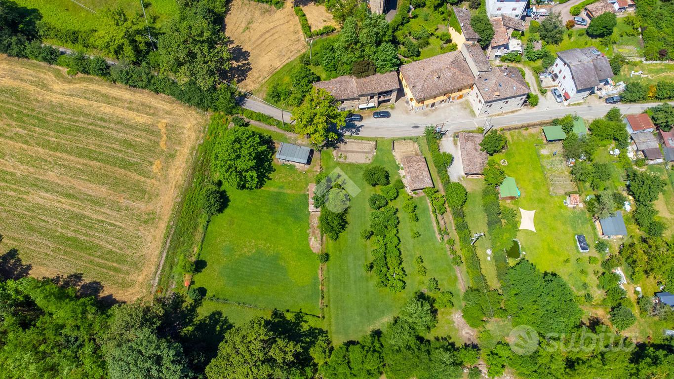 RUSTICO A SCANDIANO - Vista 3
