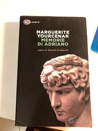 Le memorie di adriano