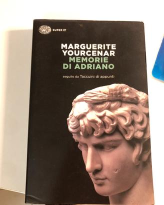 Le memorie di adriano