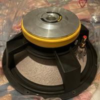 Subwoofer Hertz Air 3800 1200watt