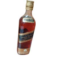 johnnie Walker black label whisky 