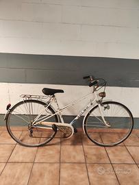 Bici Olmo Vintage da 28