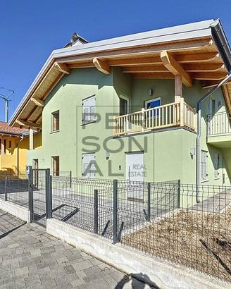 Appartamento - Predaia