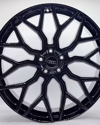 4 Cerchi da 20' in Lega - Inovit - 1319 Audi Merce