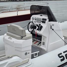 seaprop comfort 24 8mt 