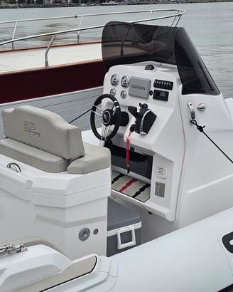 seaprop comfort 24 8mt 