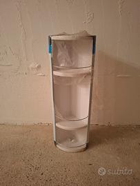 angoliera per doccia (nuova)