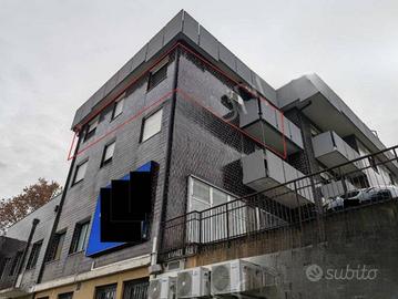 Immobile in asta di 101 m² con 4 locali a Coneglia