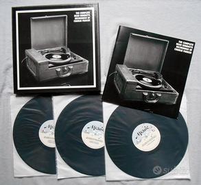 Charlie Parker/Dean Benedetti