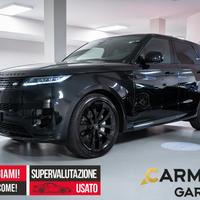 Land Rover Range Rover Sport III 2022 3.0D I6 249