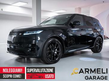 Land Rover Range Rover Sport III 2022 3.0D I6 249