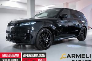 Land Rover Range Rover Sport III 2022 3.0D I6 249