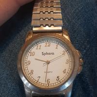 Lotto 4 Orologi da Uomo Collezione Mista 