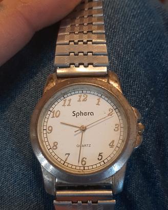 Lotto 4 Orologi da Uomo Collezione Mista 