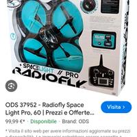 drone radio fly 