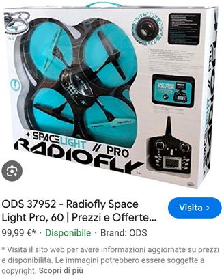 drone radio fly 