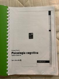 Psicologia cognitiva