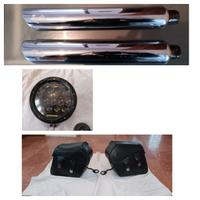 Accessori harley davidson 103