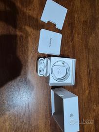 airpods 2generazione originali 