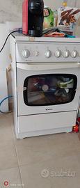 cucina a gas Candy 