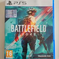 Battlefield 2042 - Playstation 5