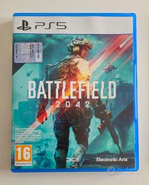Battlefield 2042 - Playstation 5