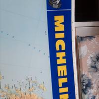 carte stradali michelin