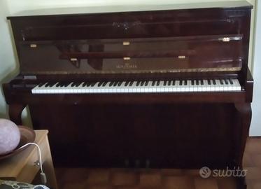 Pianoforte Schimmel