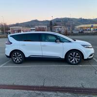 Renault Espace 7 posti 4 Control