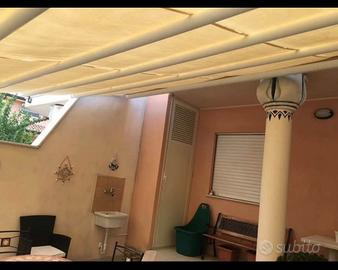 TENDA DA SOLE 