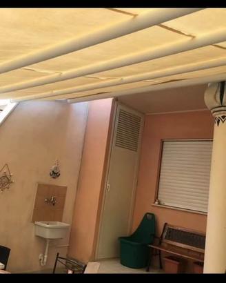 TENDA DA SOLE 