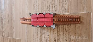 Trenino Thomas Trackmaster ponte accessorio