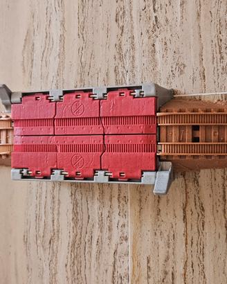 Trenino Thomas Trackmaster ponte accessorio