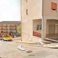 Viale Kennedy doppio posto auto