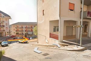 Viale Kennedy doppio posto auto