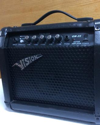Amplificatore