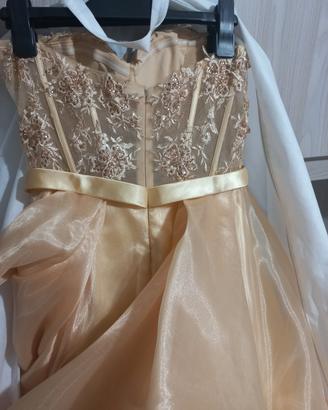 vestito cerimonia 