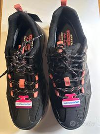 Skechers donna outdoor