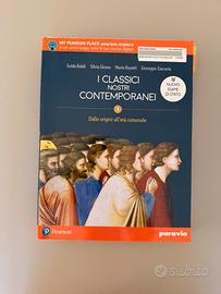 i classici nostri contemporanei 1