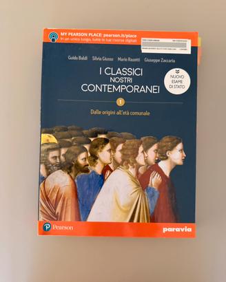 i classici nostri contemporanei 1
