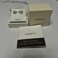 Orecchini in argento