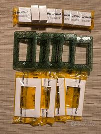 Accessori marca Vimar Plana