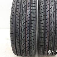 Coppia di pneumatici nuovi 275 55 17 nokian n